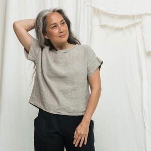 Elizabeth Suzann Georgia Tee OSM